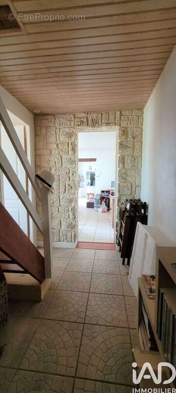 Photo 9 - Maison à SAINT-AIGNAN-GRANDLIEU