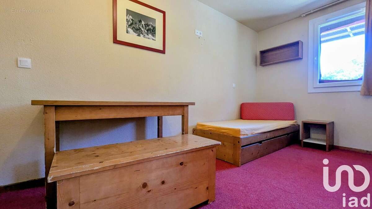 Photo 5 - Appartement à HUEZ