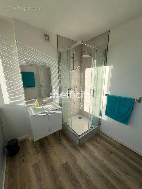 Appartement à VILLENEUVE-D'ASCQ