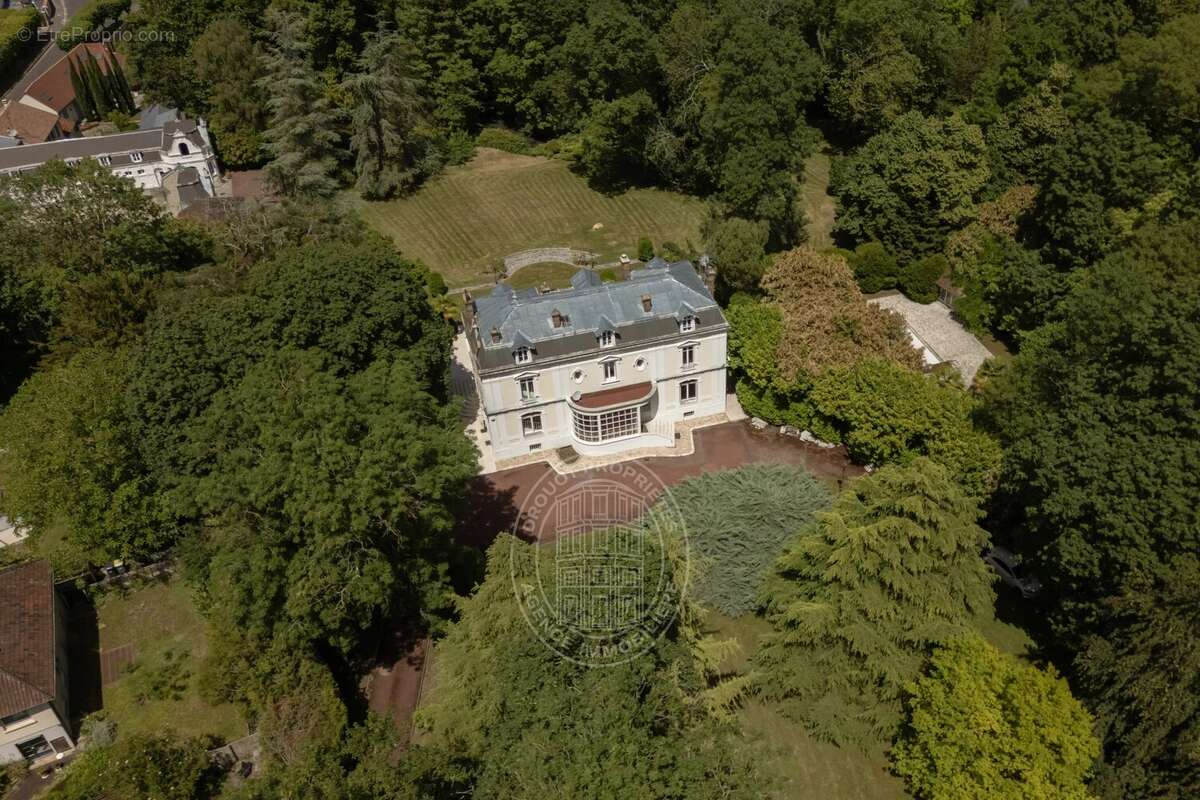 Maison à RUBELLES