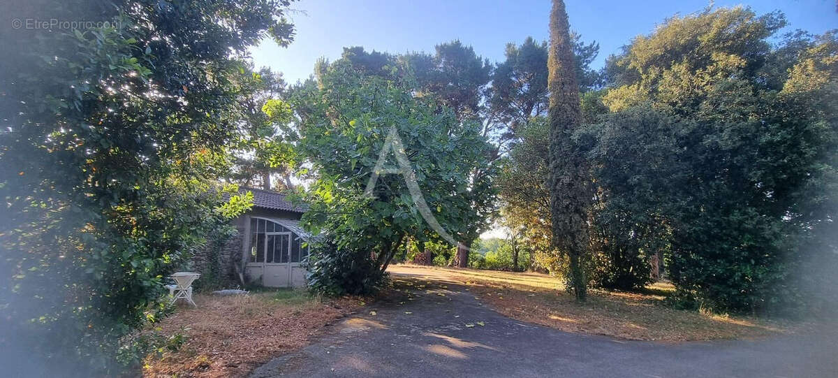 Maison à COUERON