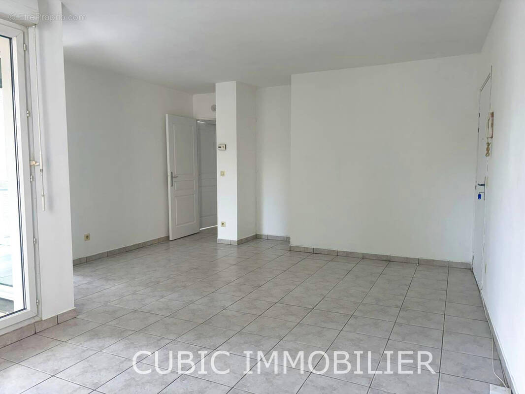 Appartement à VILLEFRANCHE-SUR-SAONE