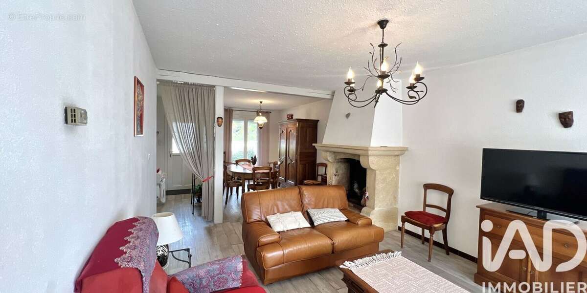 Photo 8 - Maison à PONT-SAINT-ESPRIT