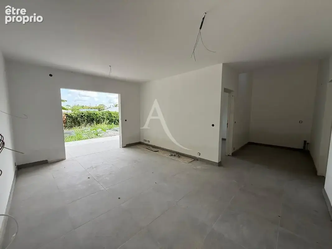 Programme neuf : Villas duplex T4 de 95 m² avec jardin privatif - photo 7