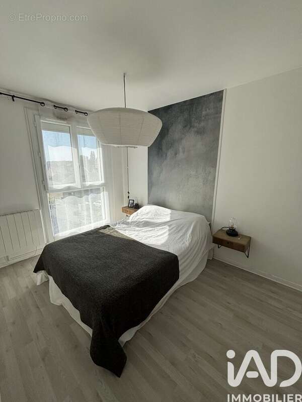 Photo 8 - Appartement à ROISSY-EN-BRIE