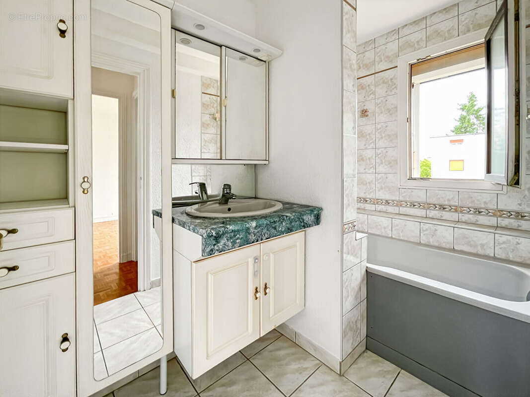 Appartement à MELUN