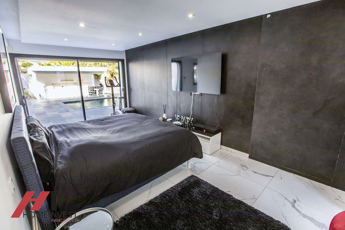 Maison à MARSEILLE-11E