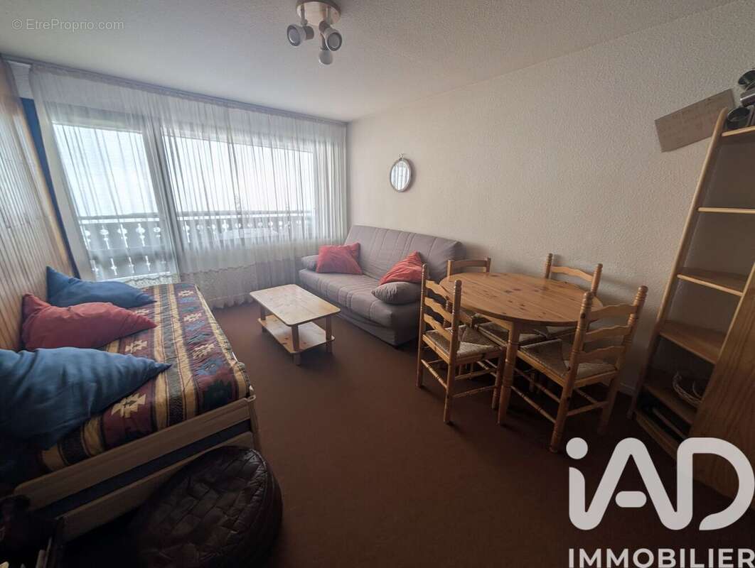 Photo 6 - Appartement à ALLEVARD