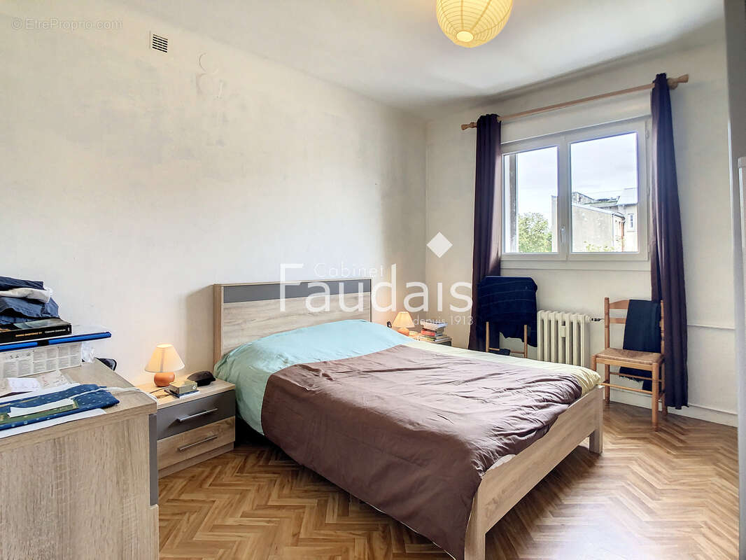 Appartement à SAINT-LO