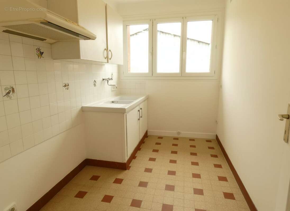 Maison à BONNEE