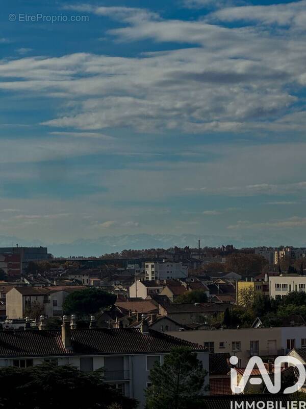 Photo 1 - Appartement à TOULOUSE