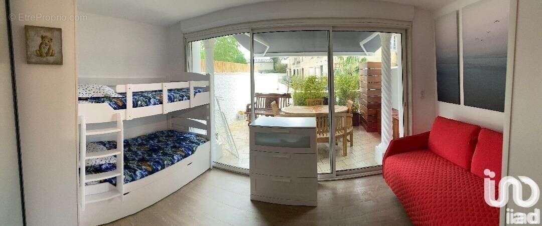 Photo 8 - Appartement à GRIMAUD