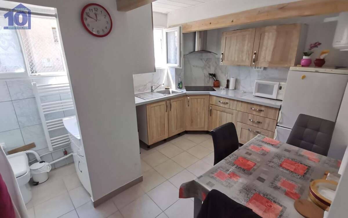 Maison à VALRAS-PLAGE