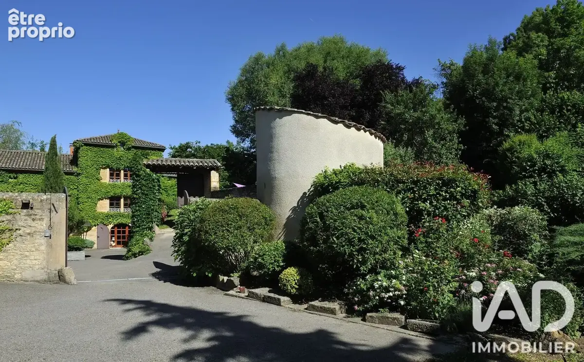 Photo 1 - Maison à GLEIZE