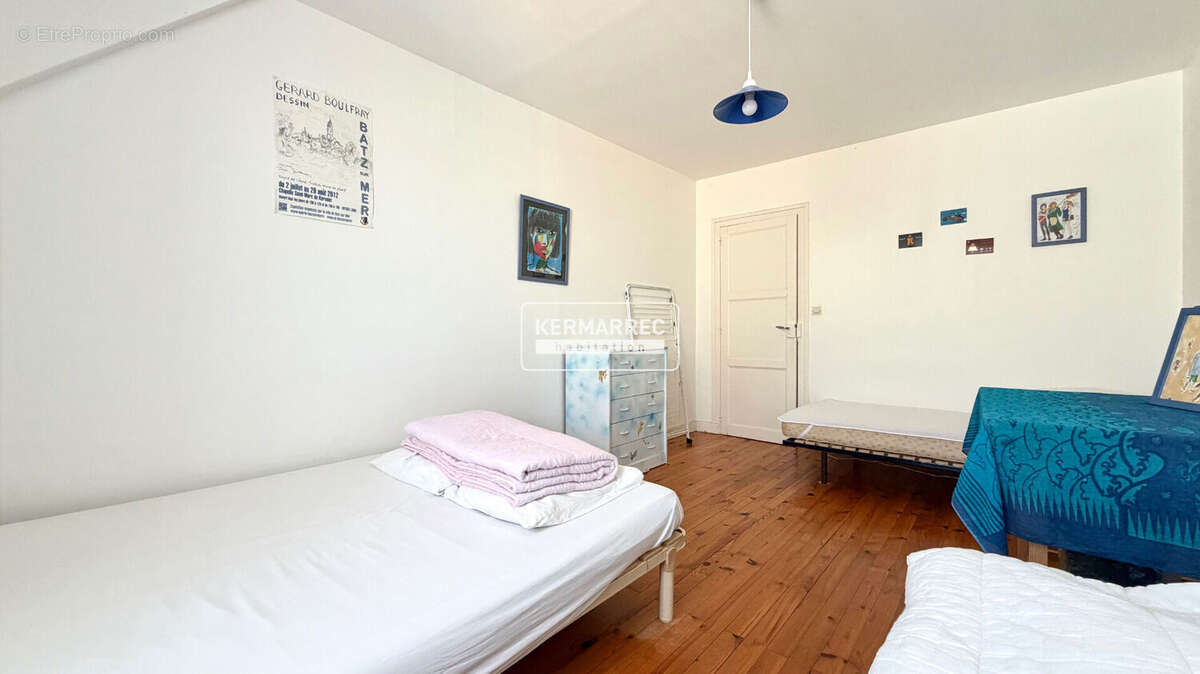 Appartement à PORNICHET