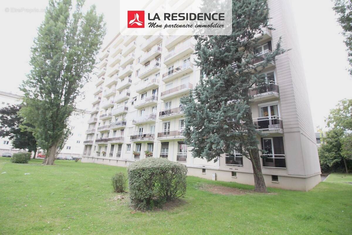 Appartement à ROUEN