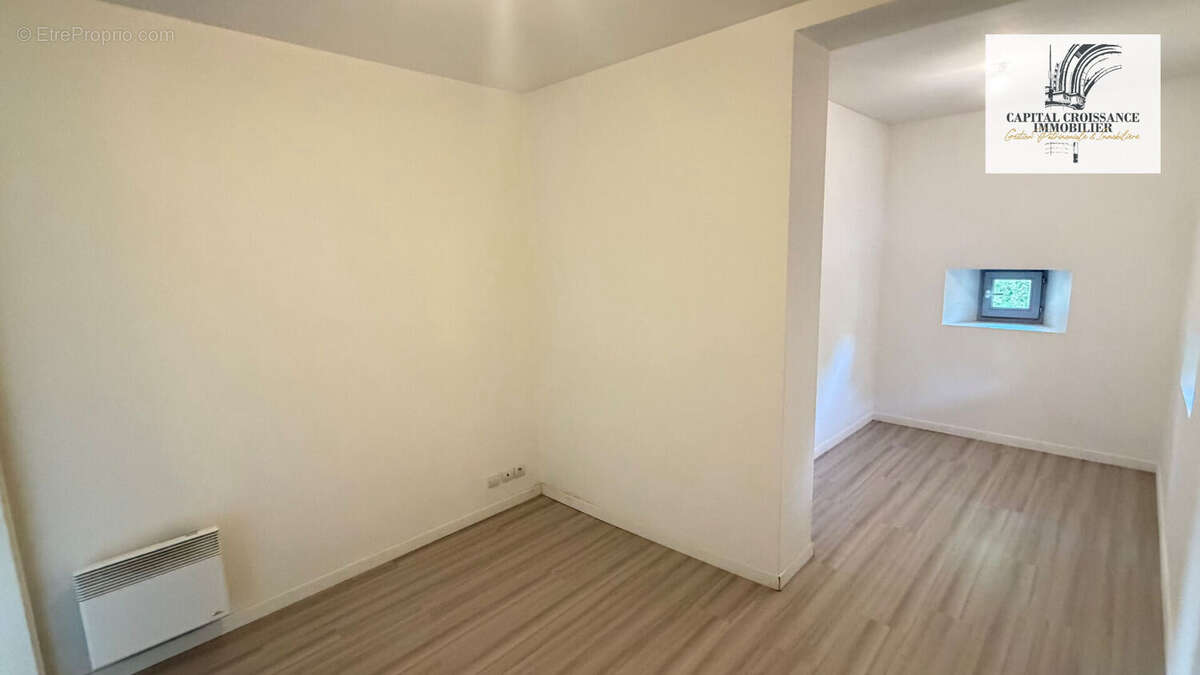 Appartement à PESSAC