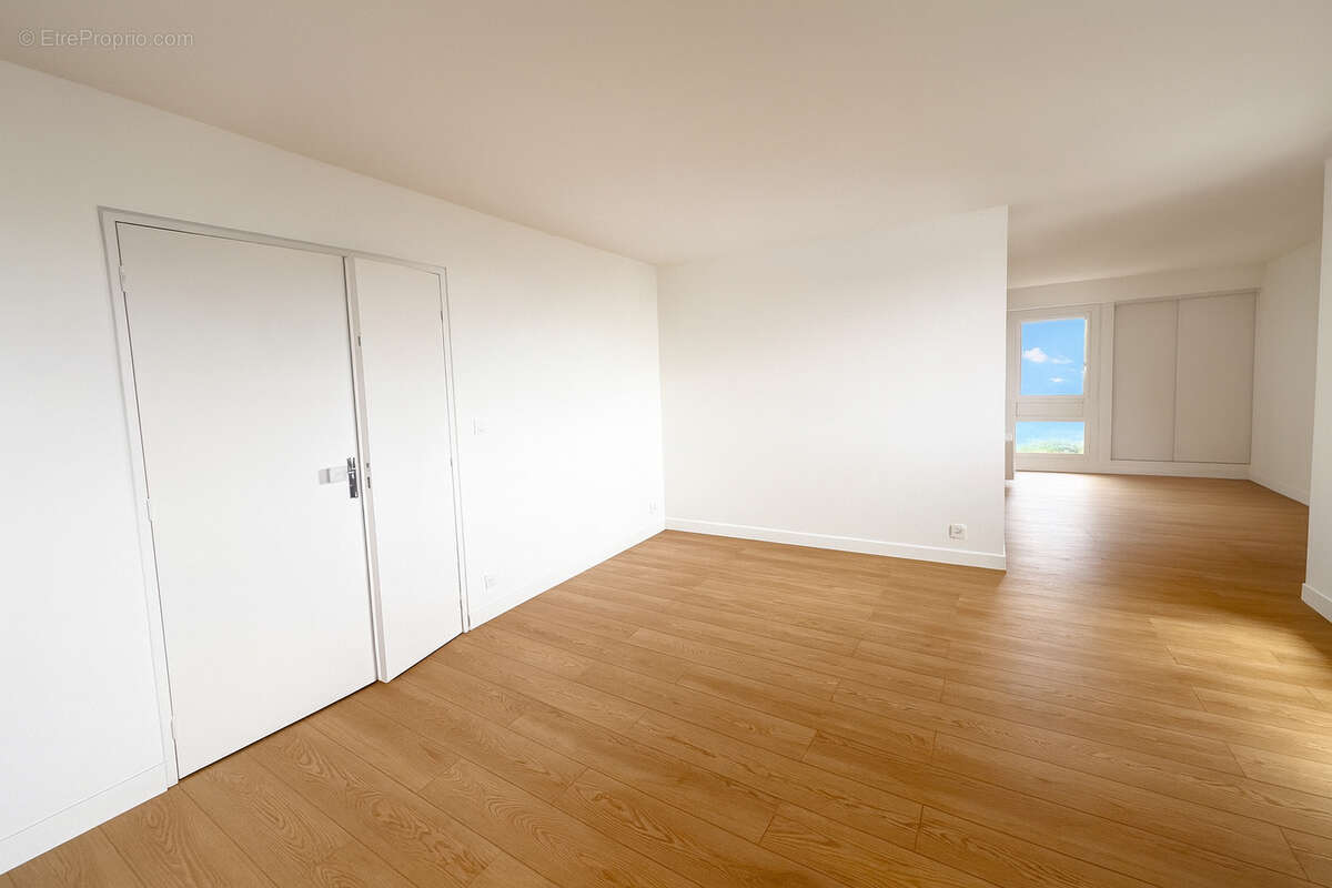 Appartement à CRETEIL