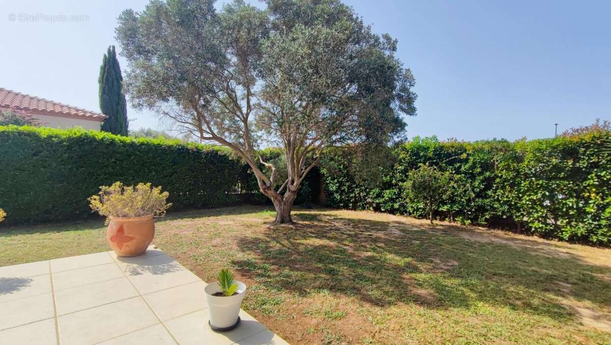 Maison à SAINT-HIPPOLYTE