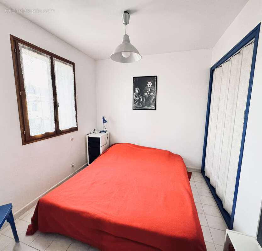 Maison à LE BEAUSSET