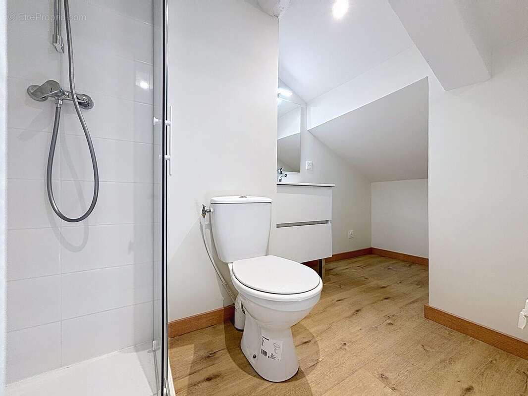 Appartement à LYON-3E
