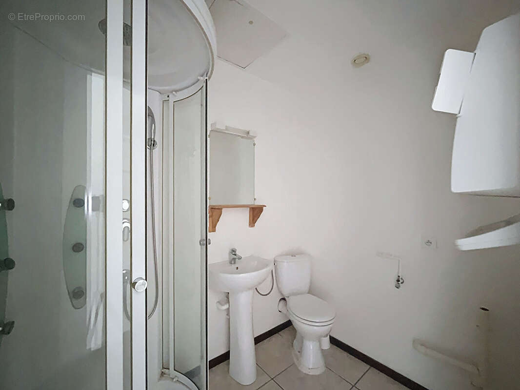 Appartement centre-ville - photo 5
