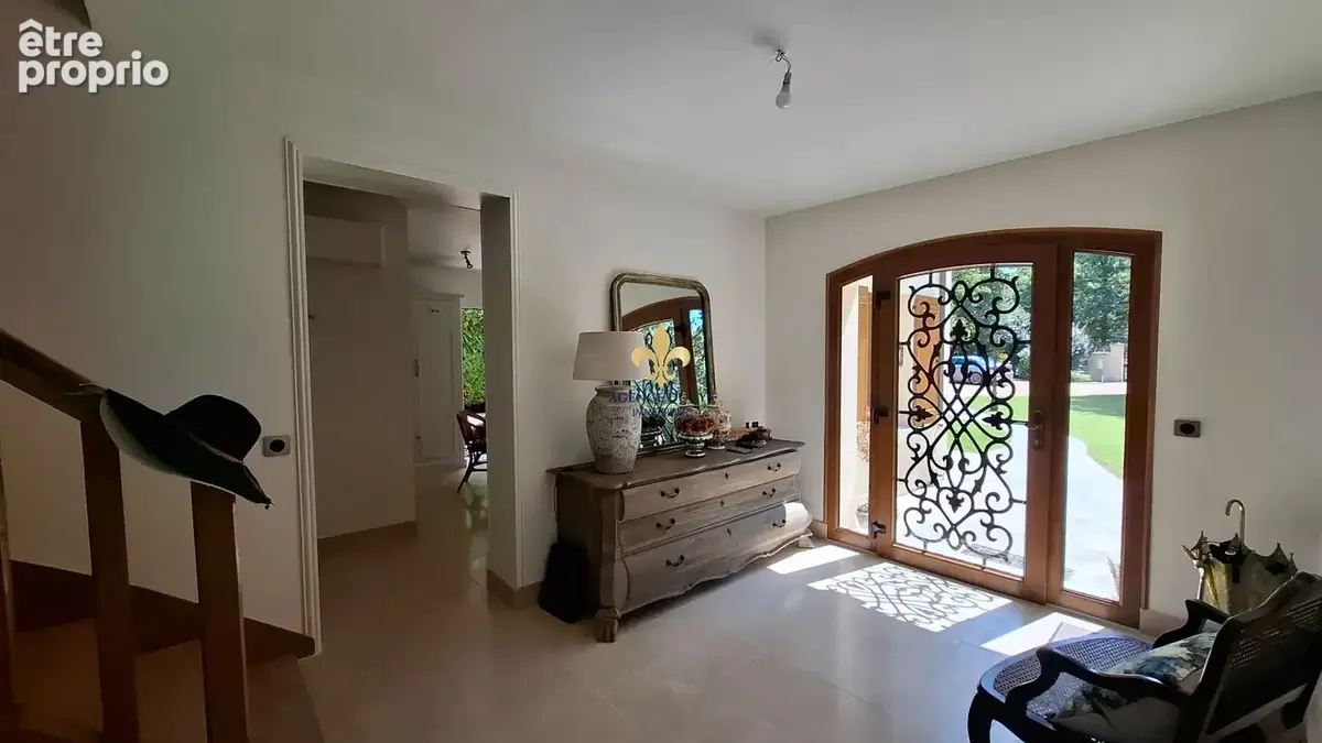 Villa lamorlaye - photo 12