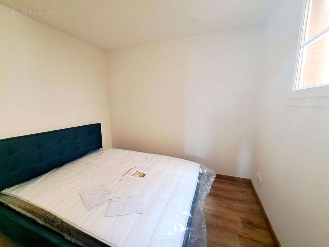 Maison à LES ANGLES