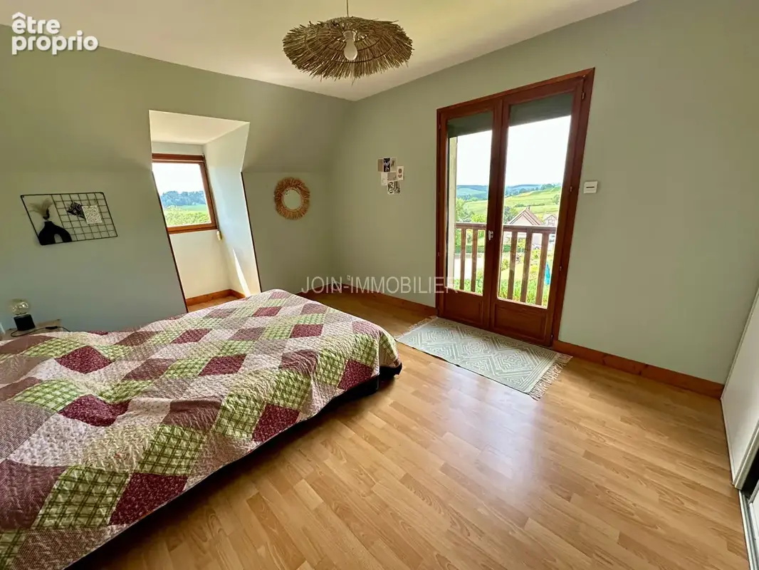 Maison traditionnelle de 147,74 m² - Envermeu - photo 15