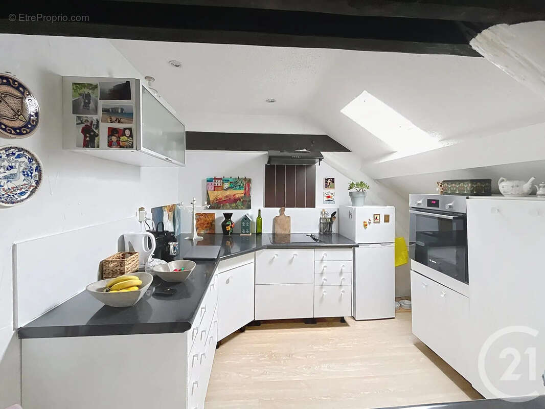 Appartement à EPERNAY