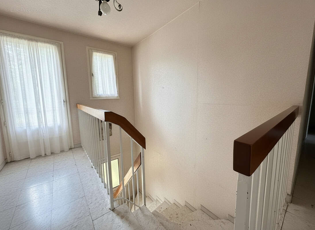 Maison à L'UNION