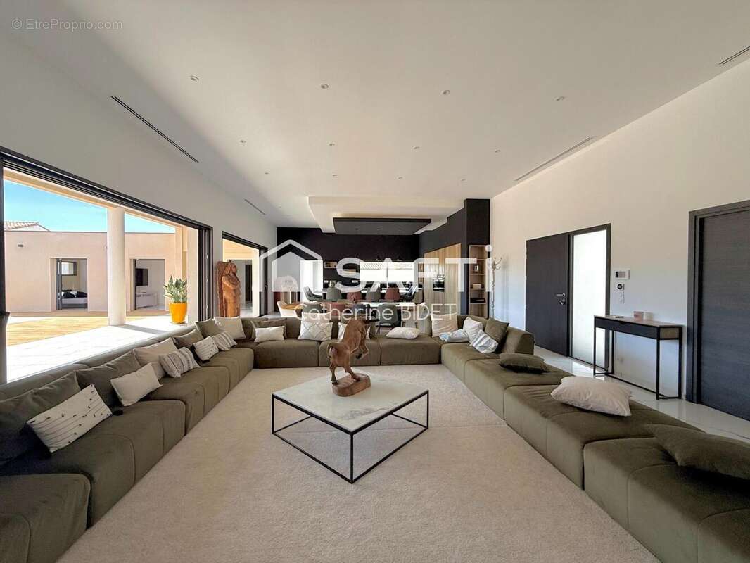 Photo 3 - Maison à AIGUES-MORTES