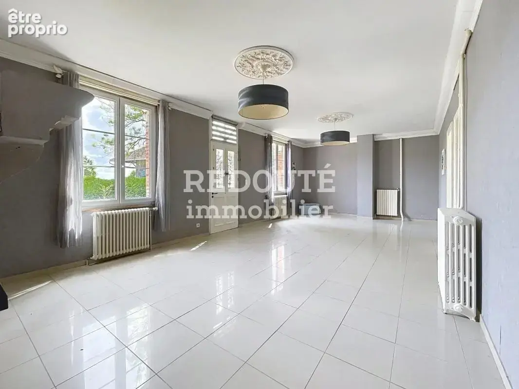 Photo Maison à Saint-Jean-Sur-Tourbe au prix de 184 800€