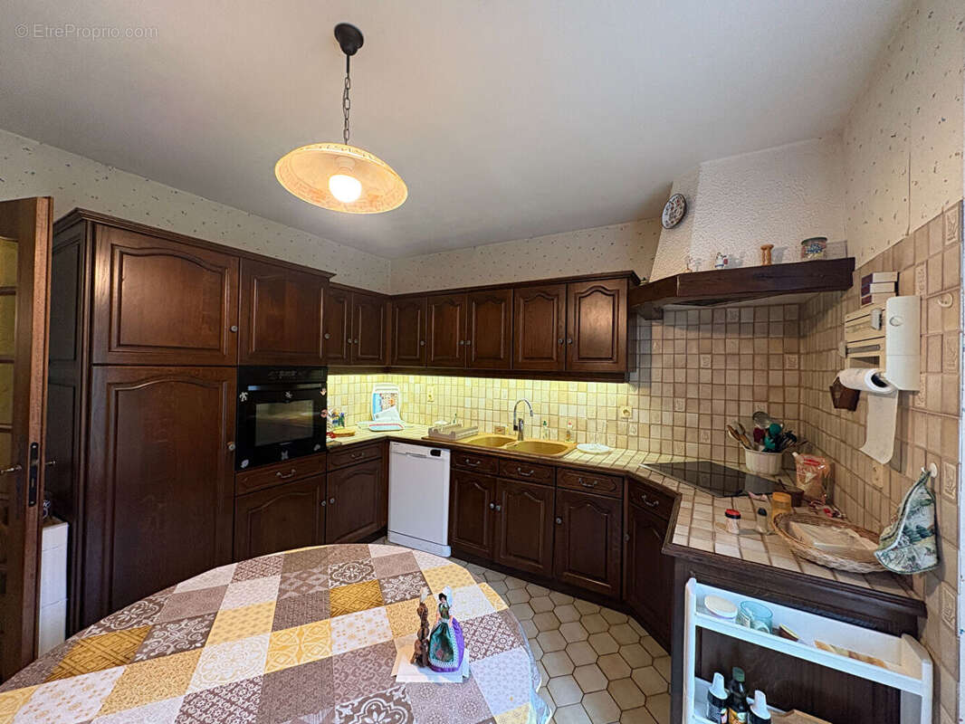 Maison à VILLARS-SOUS-DAMPJOUX