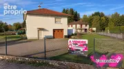 Maison à BREUCHES
