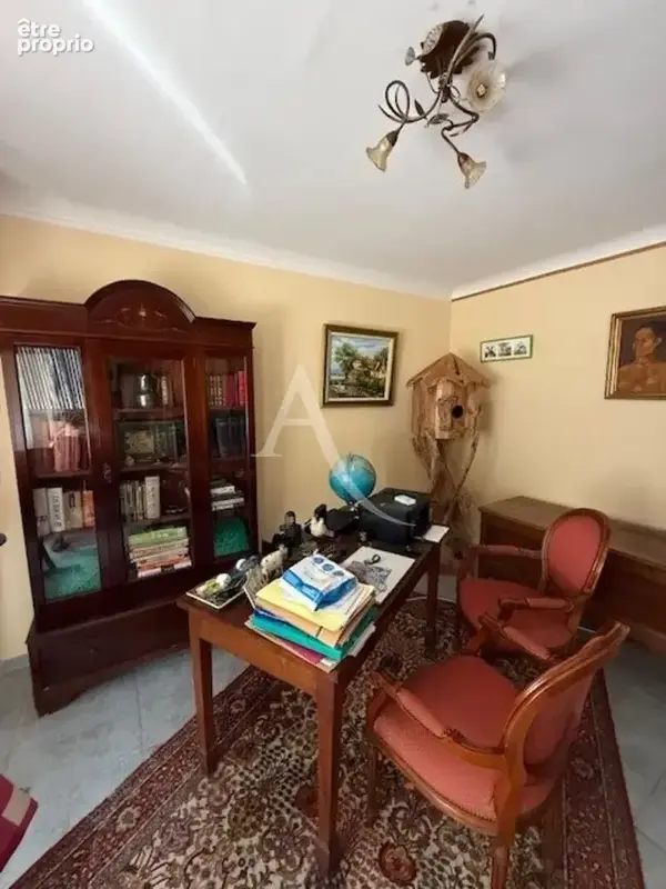 Viager occupé par Dame de 73 ans. - photo 4
