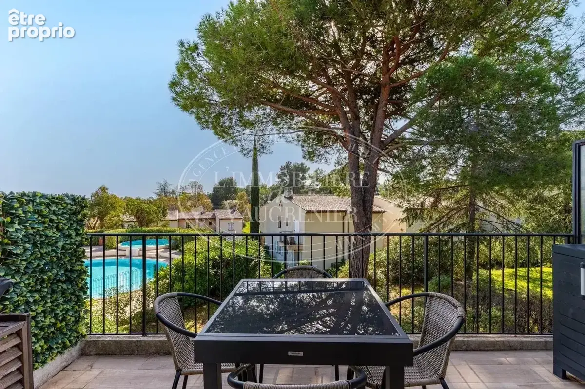 Vente hauts de vaugrenier appartement 3 pieces 445 000.-€ - photo 2