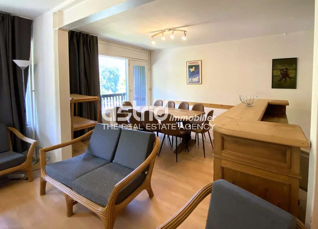  Appartement à Flaine – Résidence Eridan - photo 7