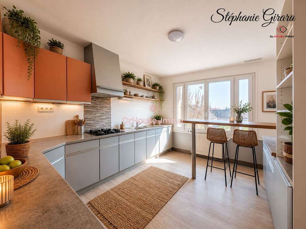 Maison 181 m² à Orleans  - photo 8