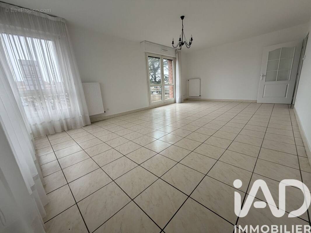 Photo 1 - Appartement à TETEGHEM