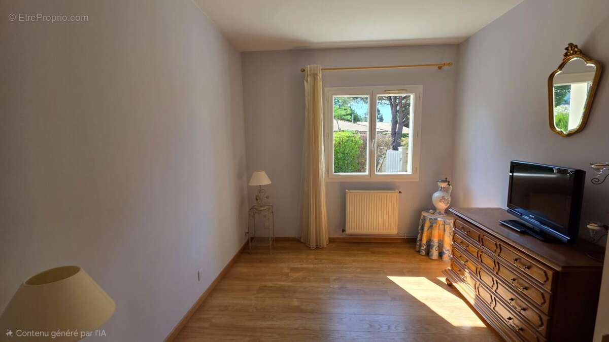 Maison Andernos Les Bains 4 pièce(s) 110 m2 - photo 10