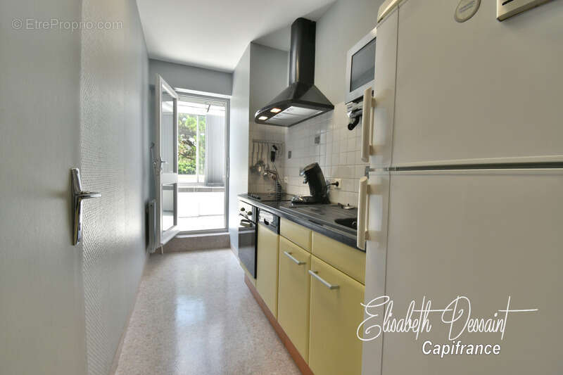 Appartement à BIARRITZ