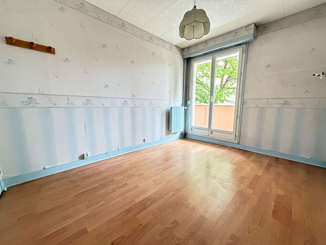 Appartement à EVRY