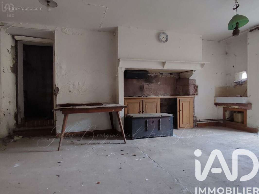 Photo 7 - Maison à SAINT-LAURENT-D'OLT