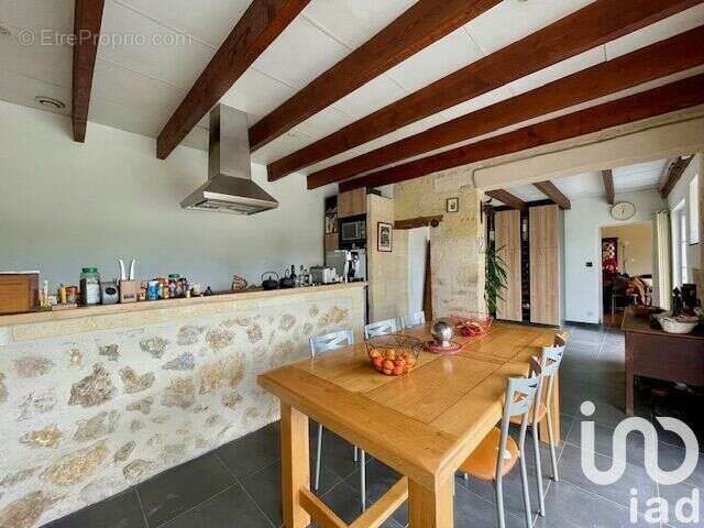 Photo 7 - Maison à PORTETS