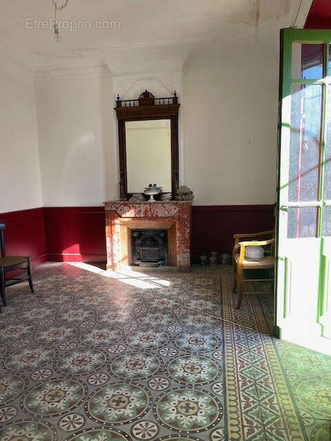 Maison à CASSAGNOLES