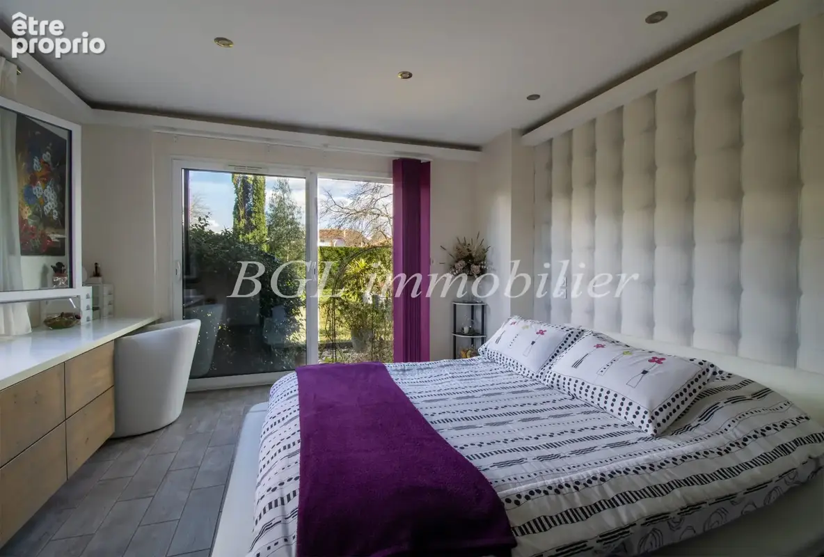 Magnifique Maison Contemporaine - environnement PREMIUM - photo 7