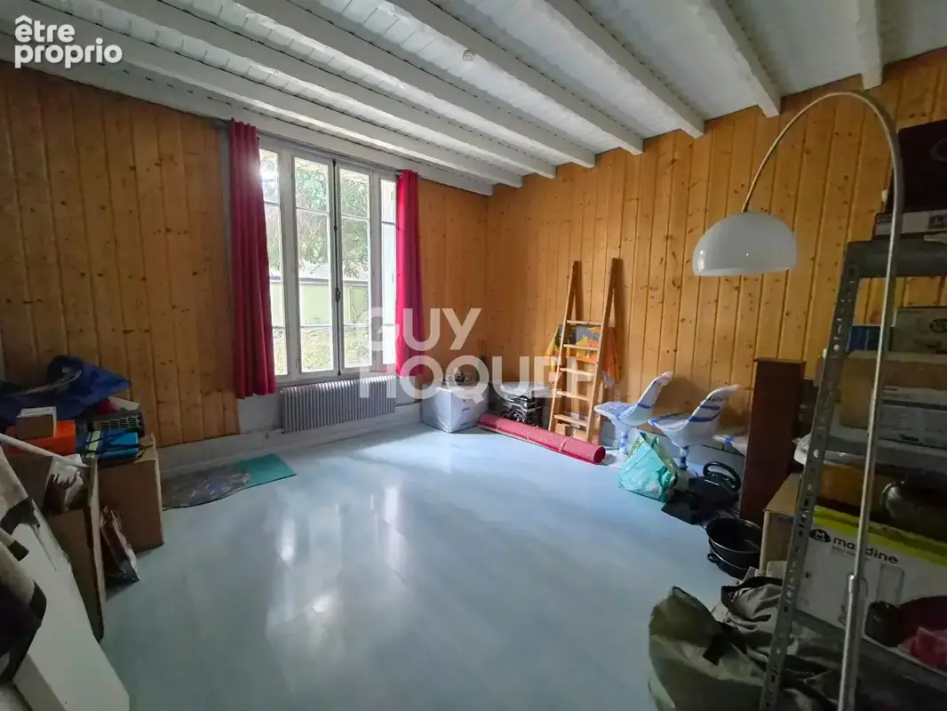 Maison Chelles 6 pièces 156.29 m2 - photo 15