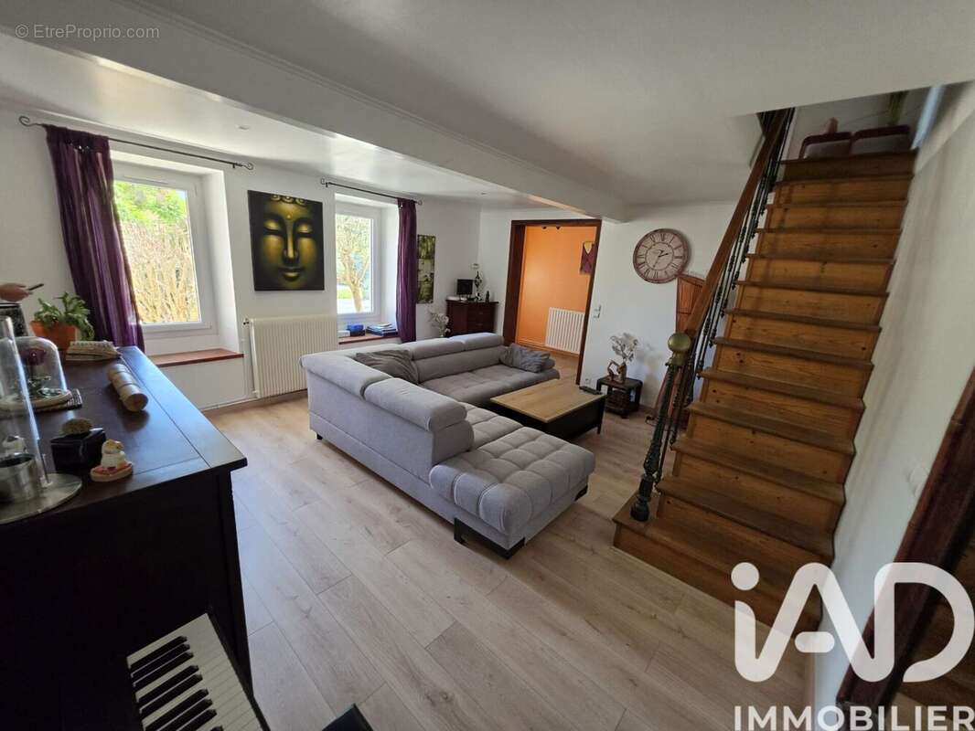 Photo 9 - Maison à MIOS