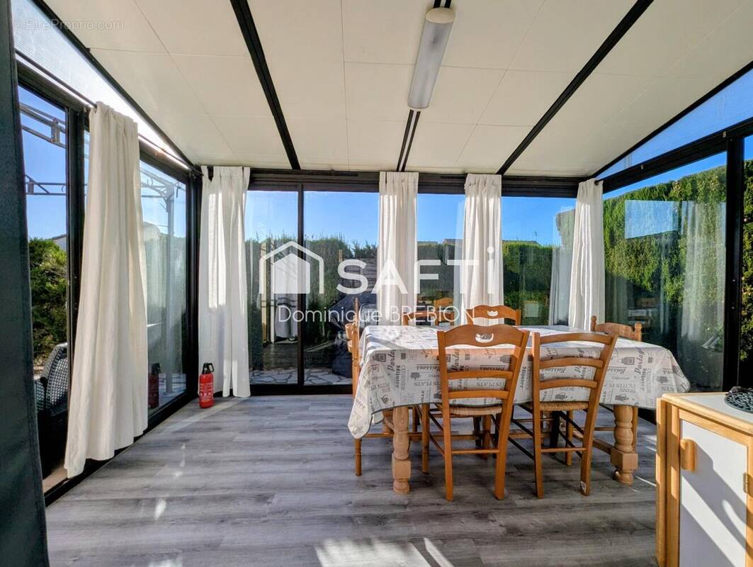 Photo 1 - Maison à VENDRES